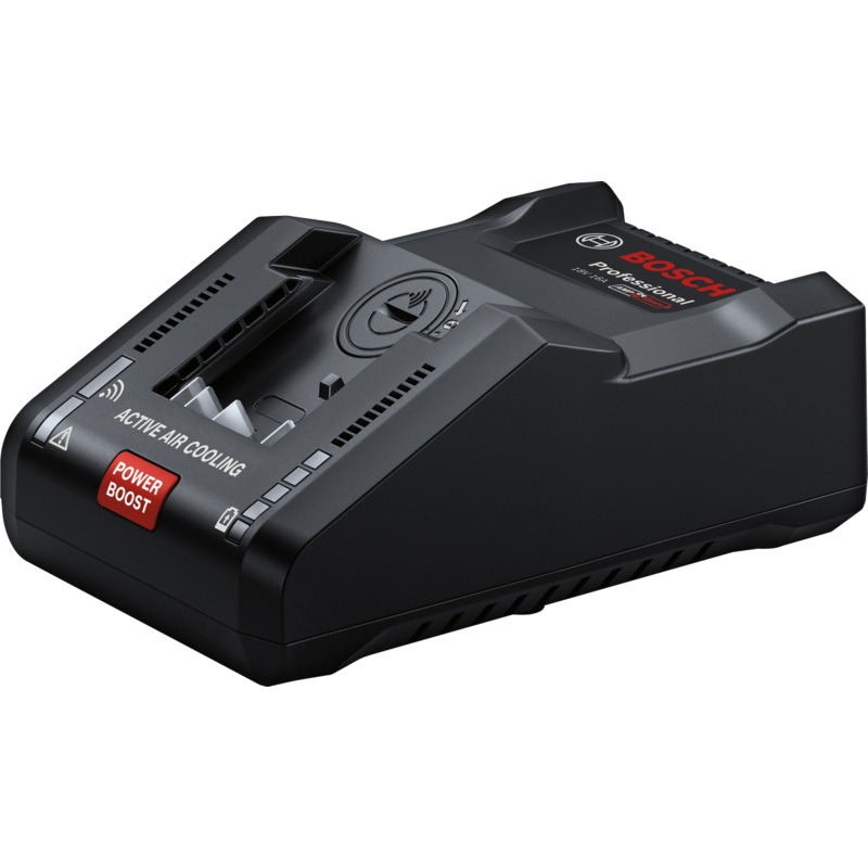Bosch GAL 18V-160 C 18V Battery Fast Charger