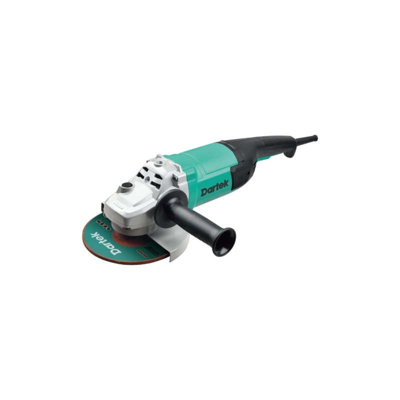 Dartek PAG 01-230 Angle Grinder 9"