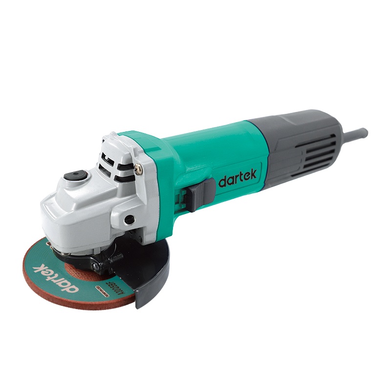 Dartek PAG 5805 Angle Grinder 4"