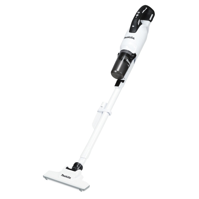 Makita DCL286FZW 18V Cordless Brushless Cleaner (LXT-Series) [Bare Tool]