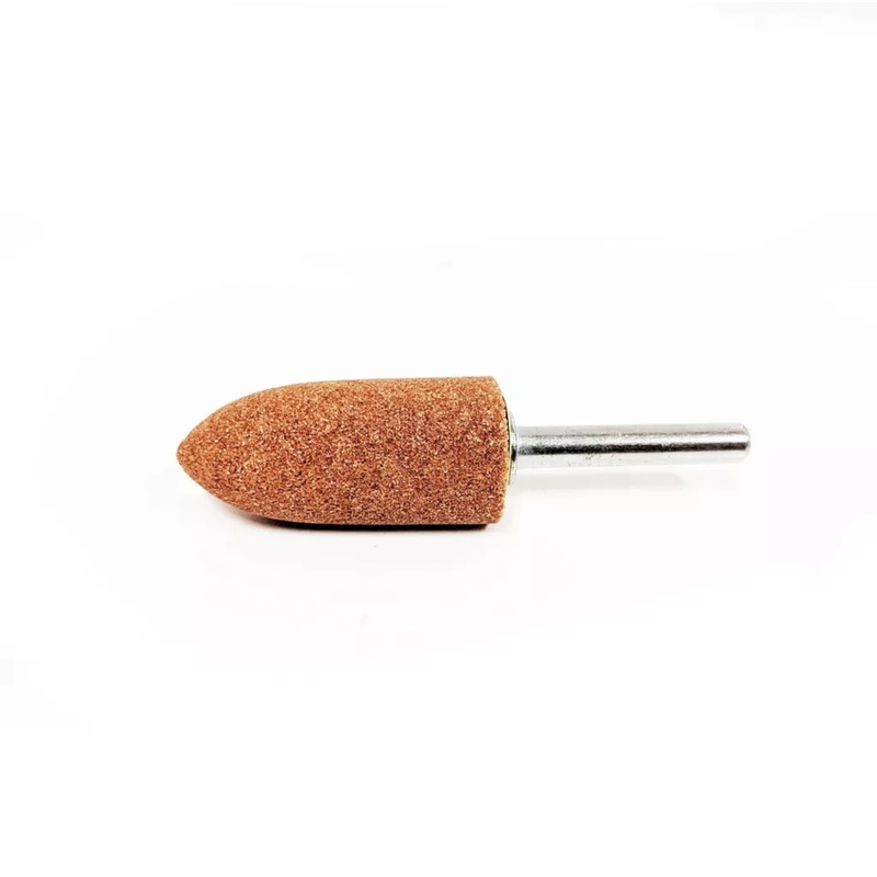 Tatara A-11 Grinding Mounted Stone