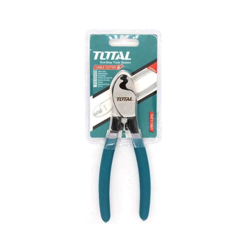 Total Cable Cutter (Small) [6 to 10"]