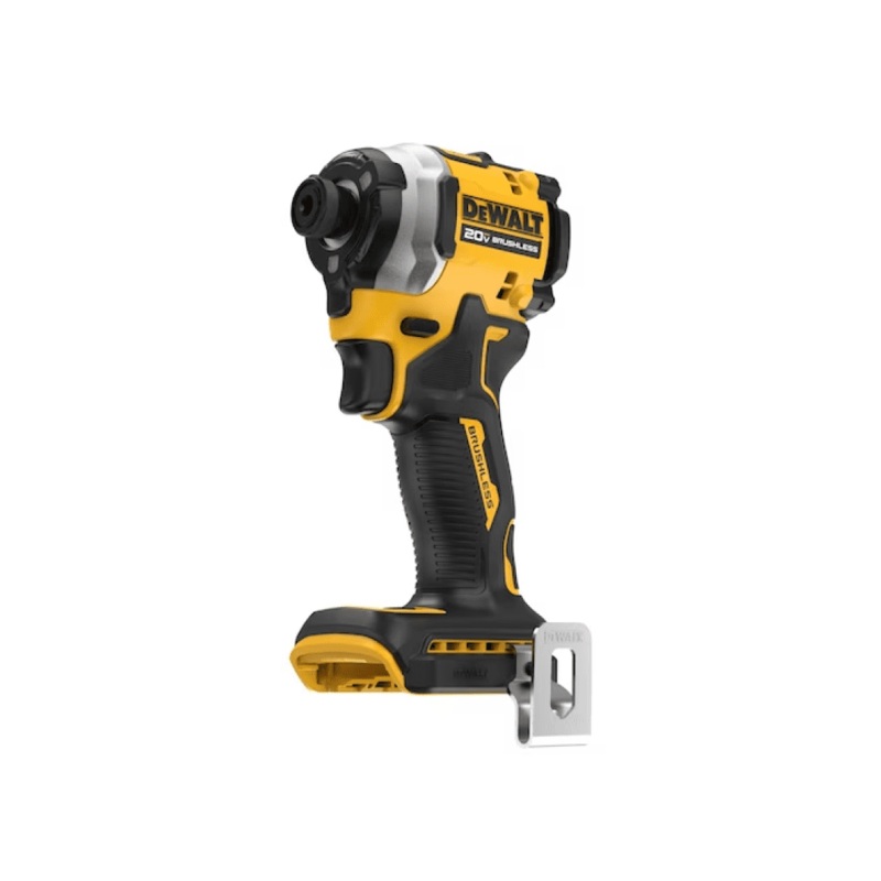 1/4" Atomic 20V MAX Brushless Cordless 3-Speed Impact Driver - DCF850B