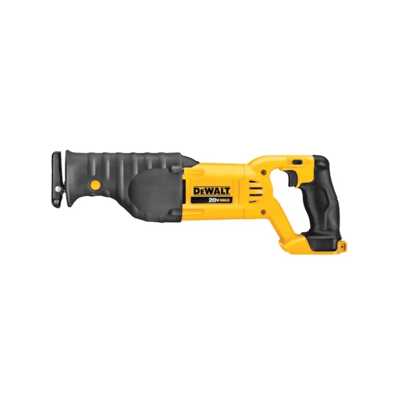 20V MAX Cordless Reciprocating Saw - DCS380B
