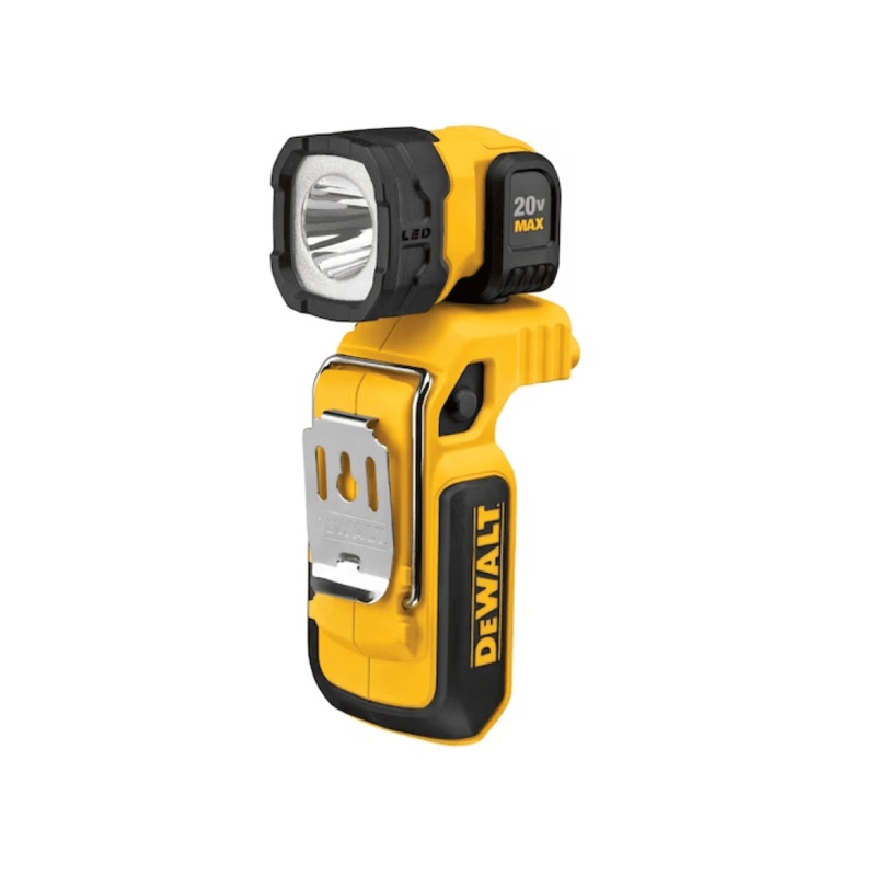 20V MAX LED Hand Held Worklight - DCL044