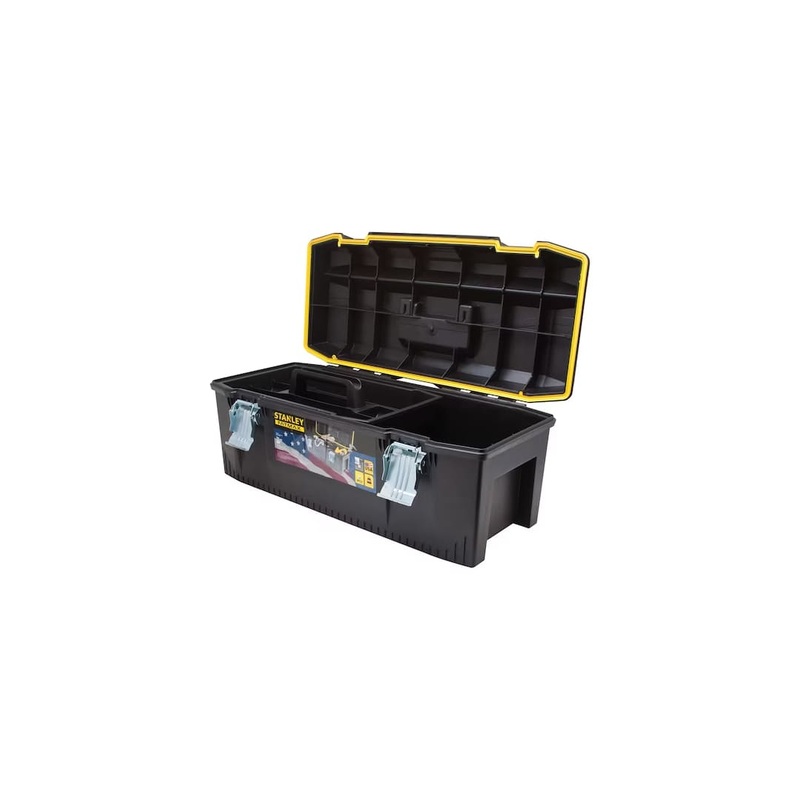 28 STANLEY FATMAX Structural Foam Toolbox