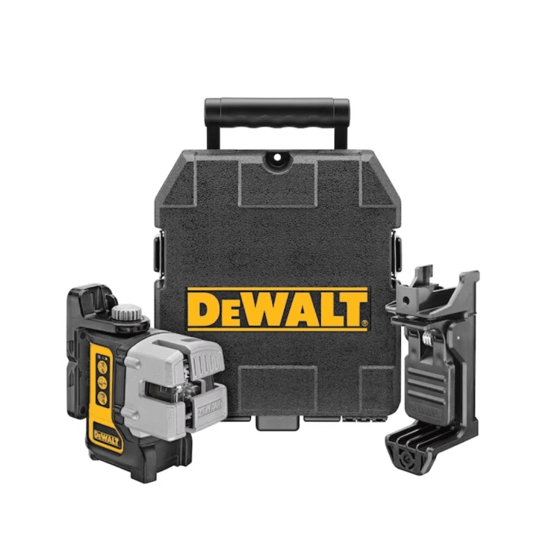 3 BEAM LINE LASER - DW089K