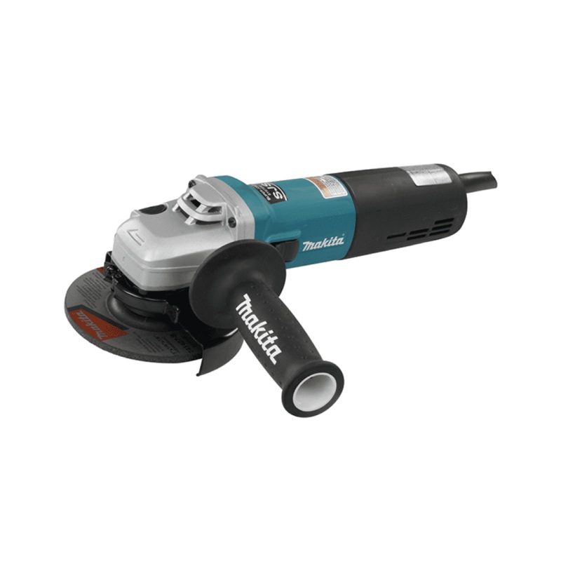 5" Angle Grinder - 9565CV