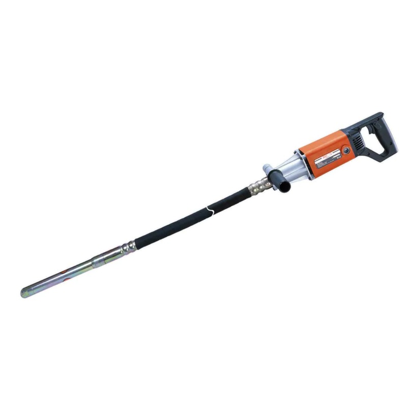 AGP Portable Concrete Vibrator