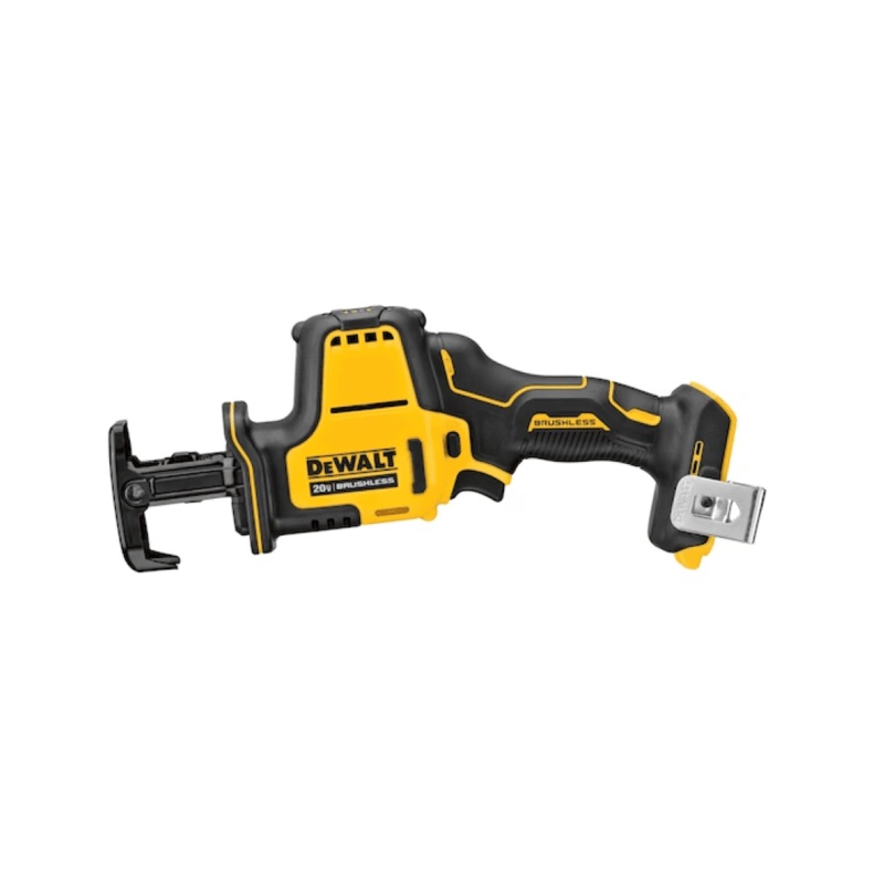 ATOMIC 20V MAX Cordless One-Handed Reciprocating Saw - DCS369B