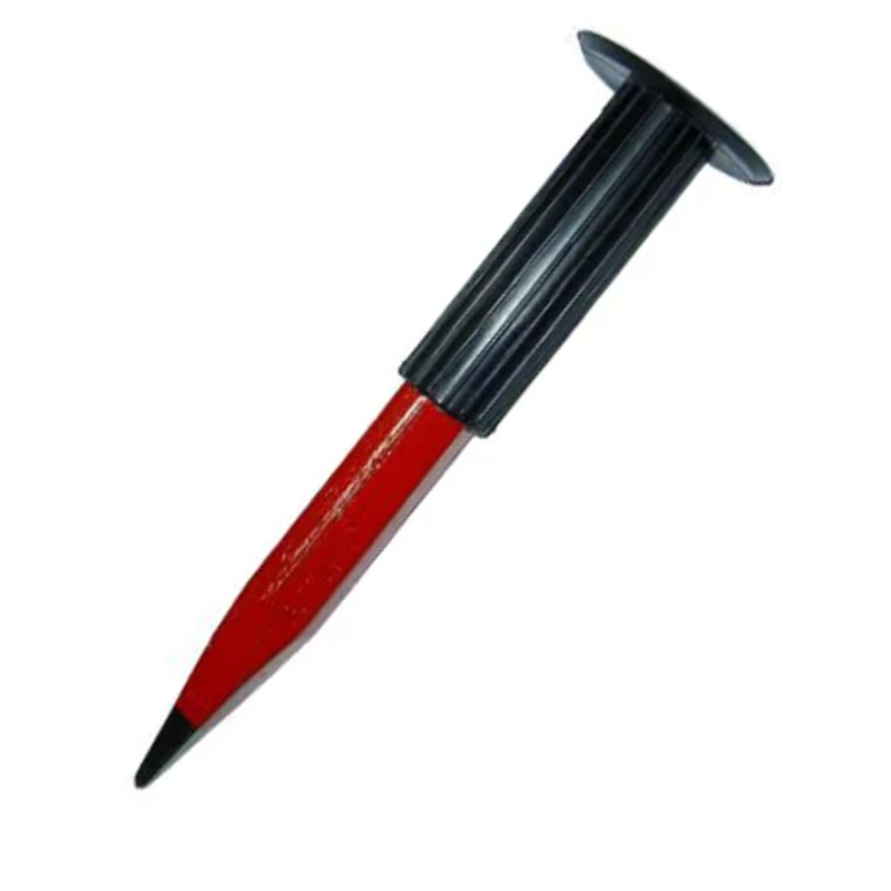 Butterfly Pointed Cold Chisel