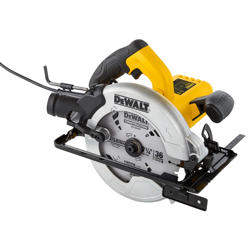 Dewalt DWE5615 Circular Saw 7-1/4" 1500W