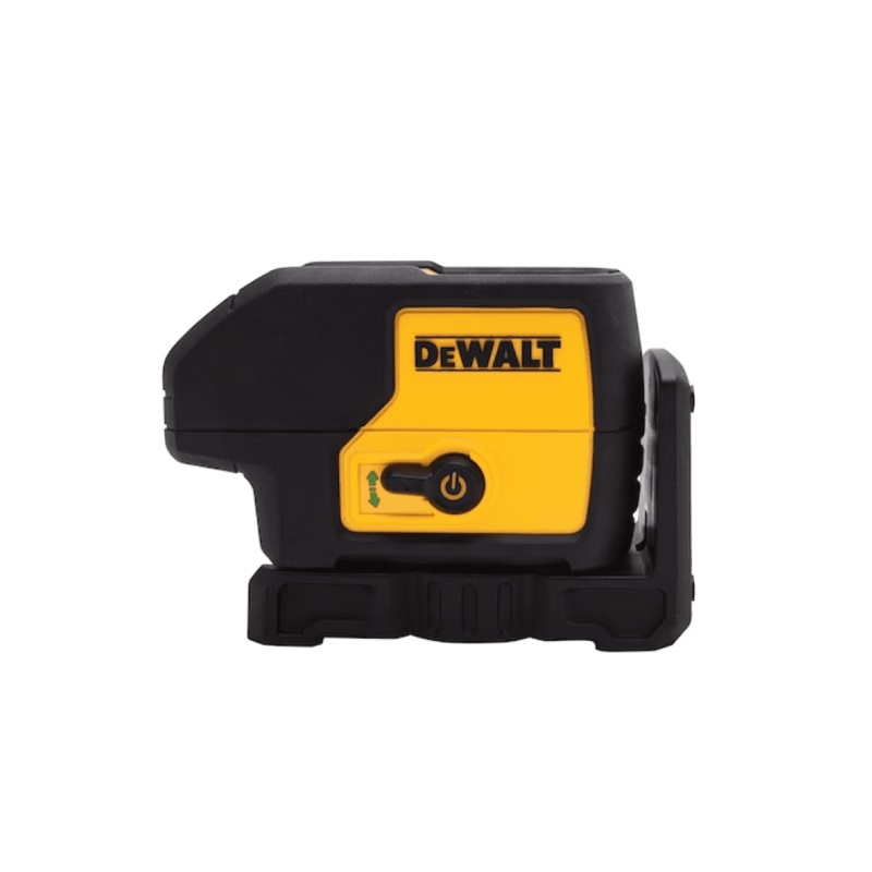 Green Beam 3 Spot Lasers - DW083CG