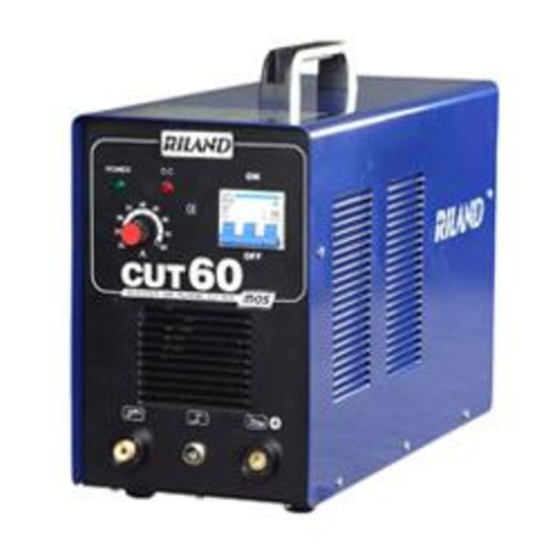 Riland CUT 60 DC Inverter Plasma Cutter / Plasma Cutting Machine