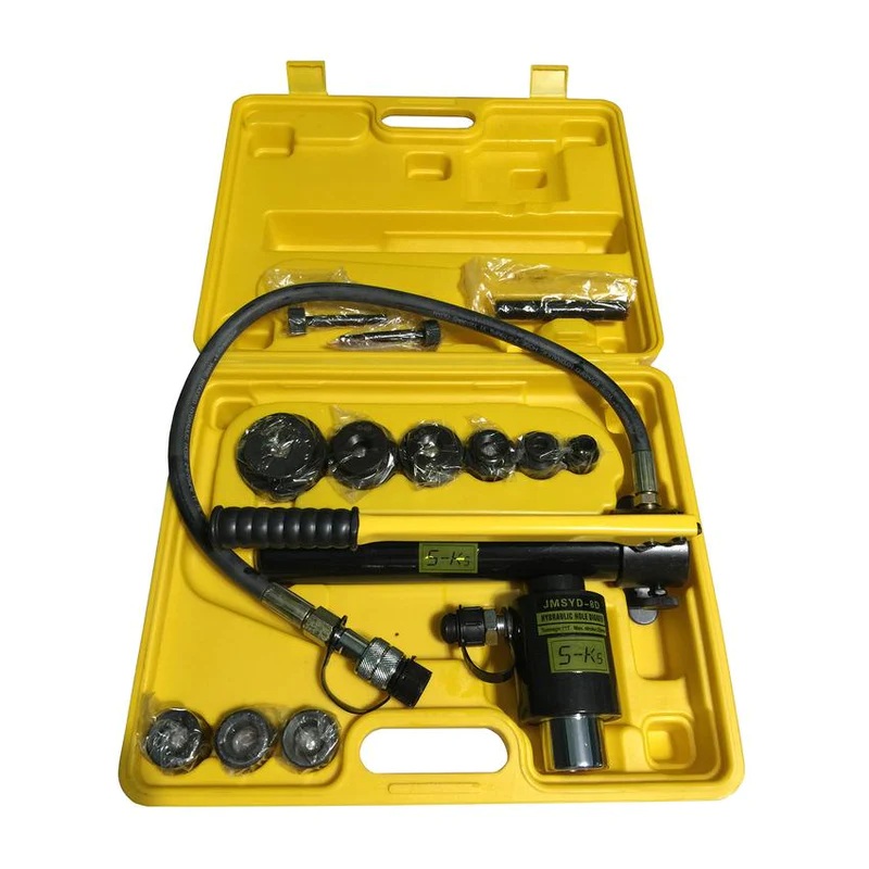 S-Ks Hydraulic Knock Out Punch / Puncher Set