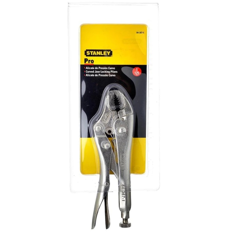 Stanley (Vise Grip) Locking Pliers