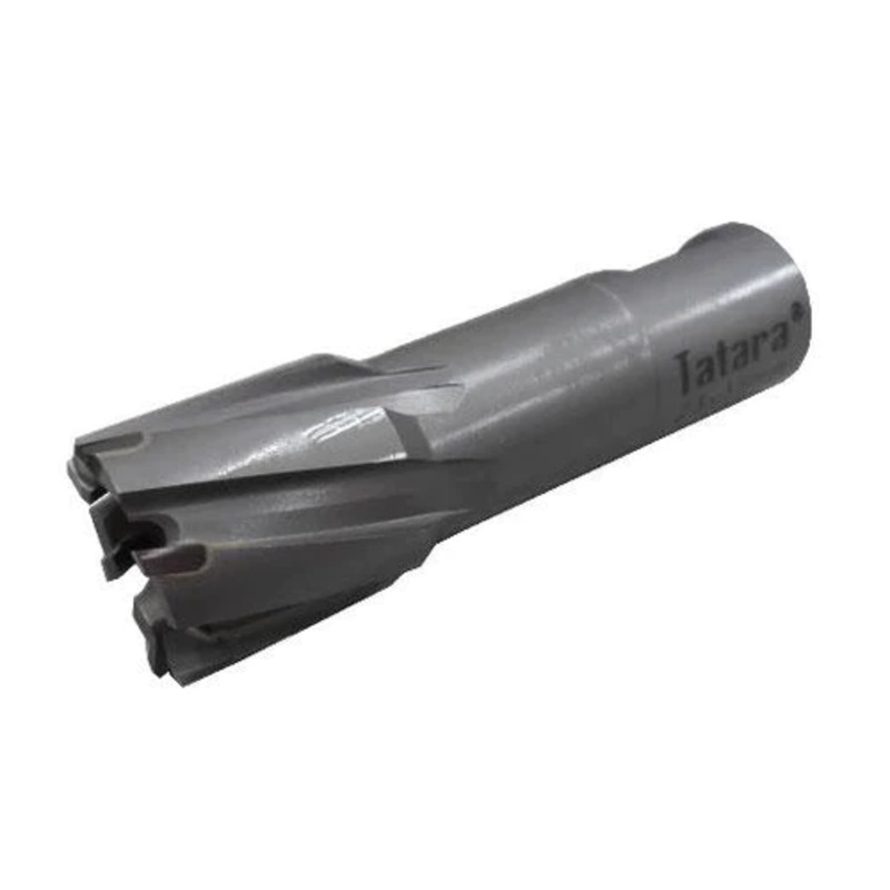 Tatara TCT Annular Cutter Bit for Magnetic Drill Press