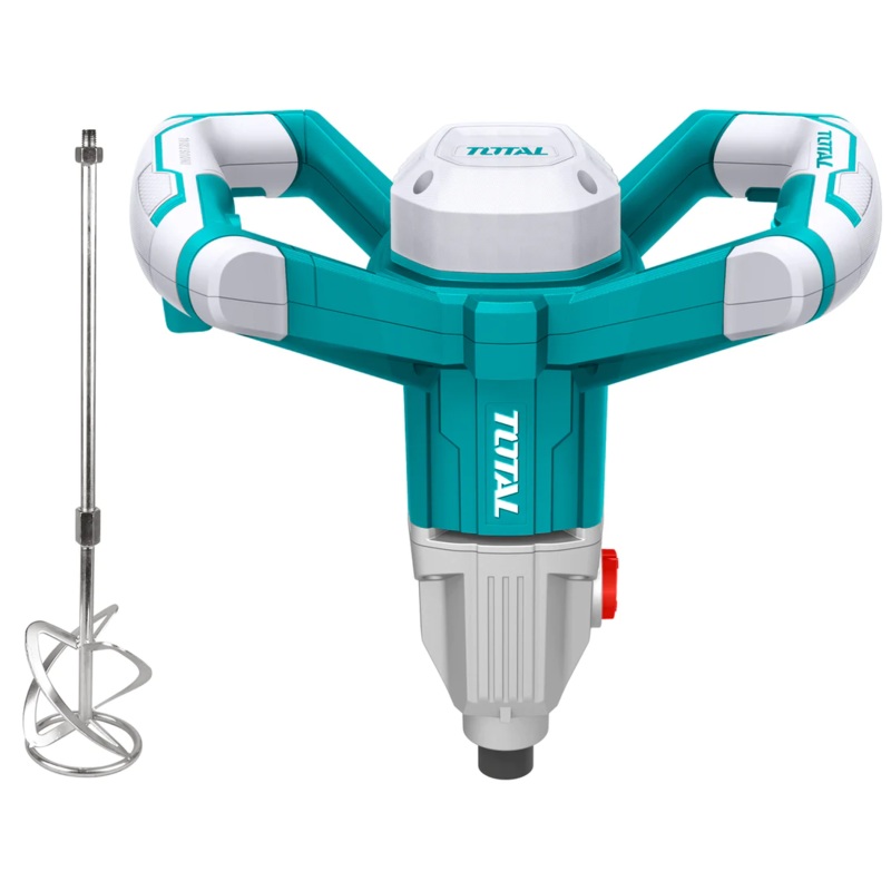 Total TD614006 Mixer with Light
