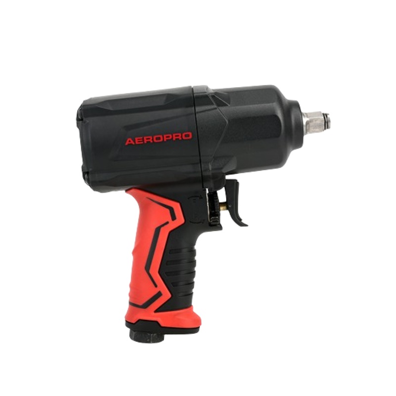 1/2" Air Impact Wrench - A301