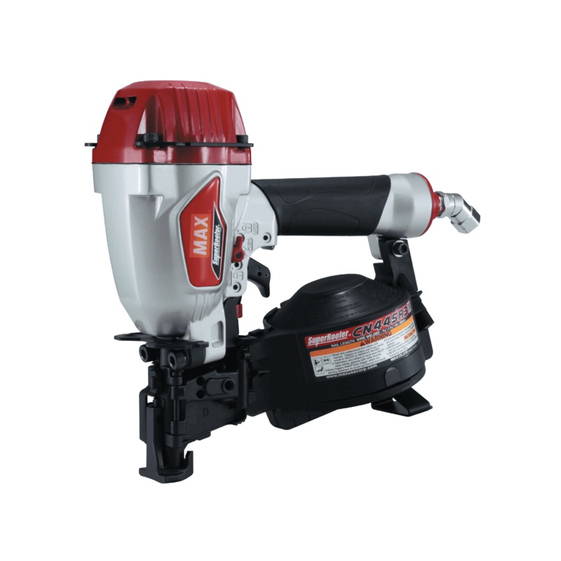 1-3/4" Roofing Coil Nailer SuperRoofer - CN445R3