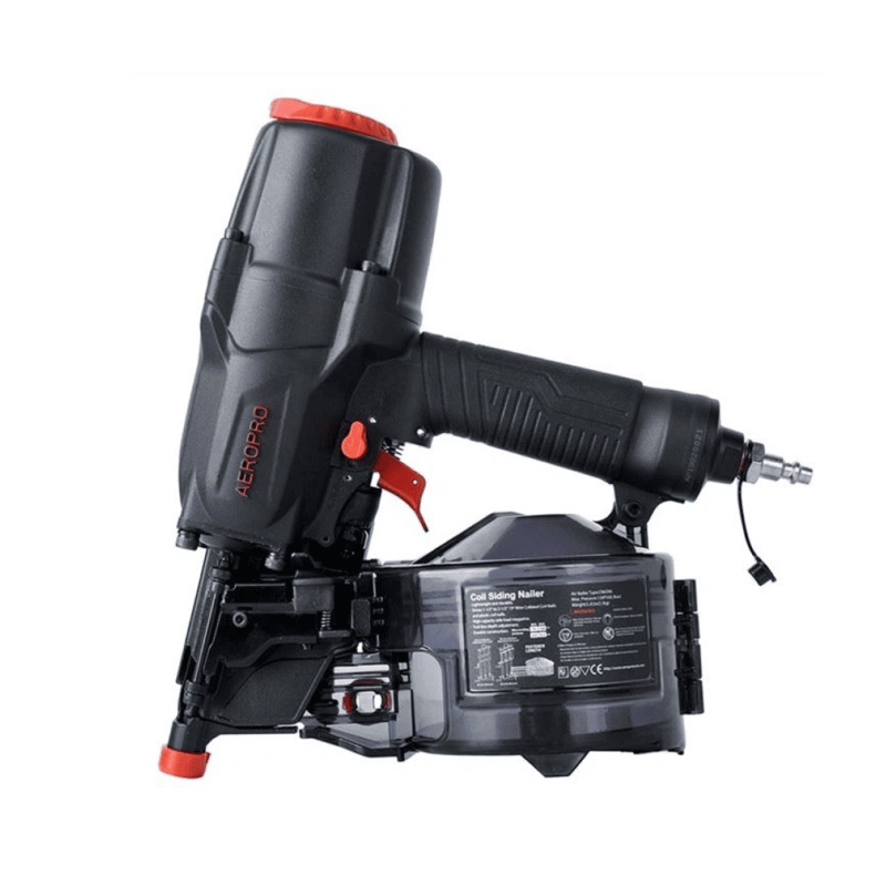 15 Degree Coil Decking Nail Gun - CN65RA
