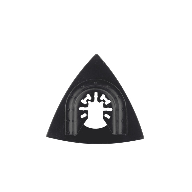 3" Hook & Loop Pad