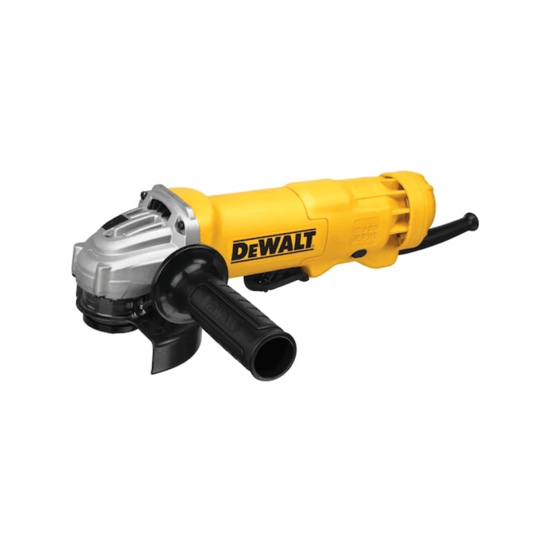 4-1/2" Small Angle Grinder - DWE402