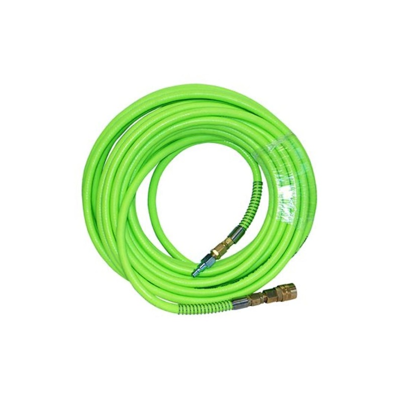 Air Hose 1/4in x 50ft Flexible PVC