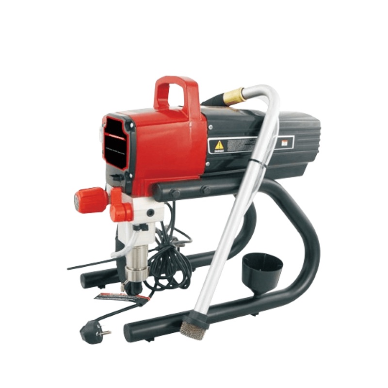Airless Paint Sprayer - R455