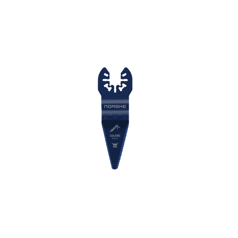Caulking Scraper Blade