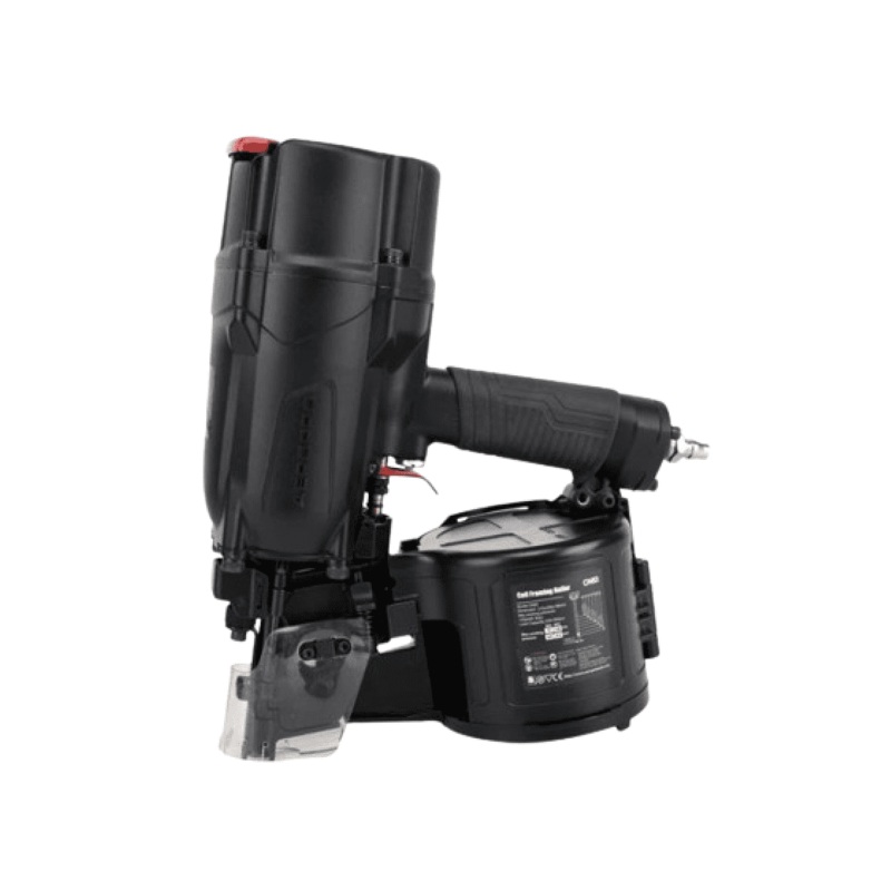 Coil Framing Nailer - CN83
