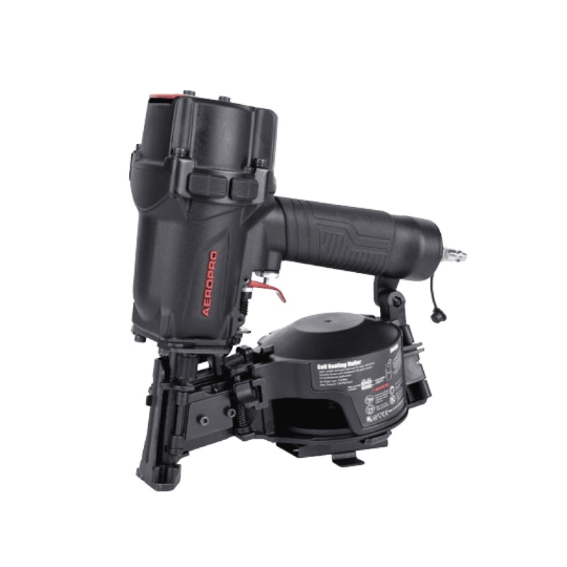 Coil Roofing Nailer - CN45RA