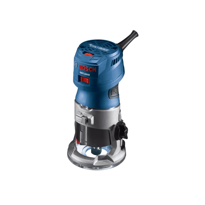 Colt 1.25 HP (Max) Variable-Speed Palm Router - GKF125CEN