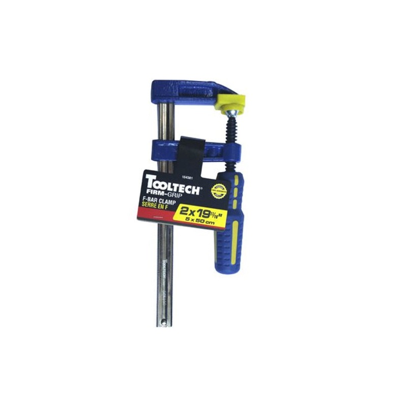 F-Bar Clamp 2X19-11 / 16in