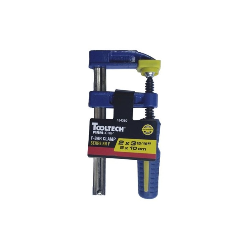 F-Bar Clamp 2x3-15 / 16in
