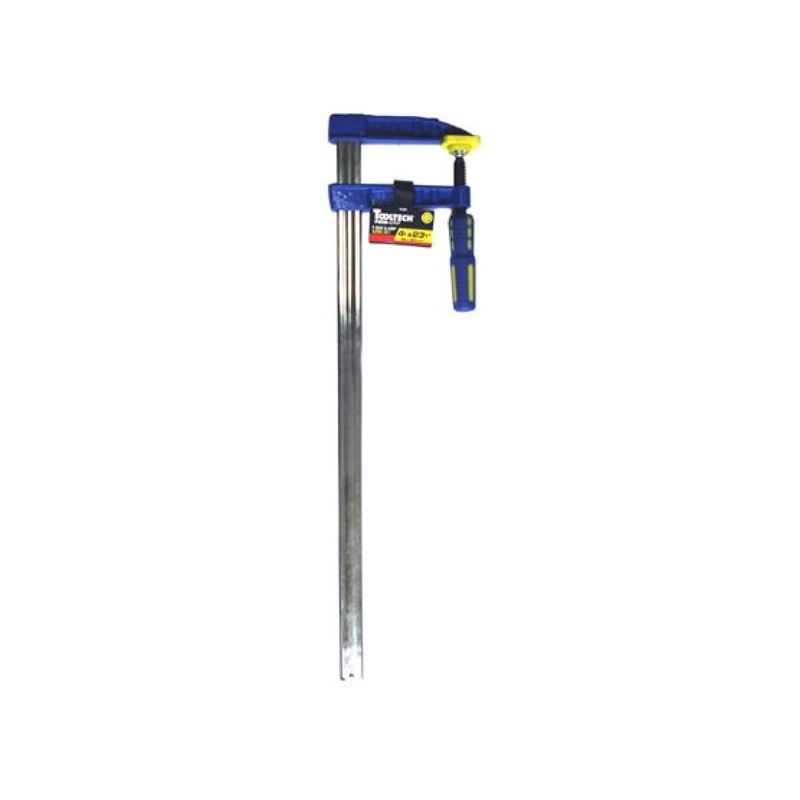 F-Bar Clamp 4-3/4 x 15-5/8in
