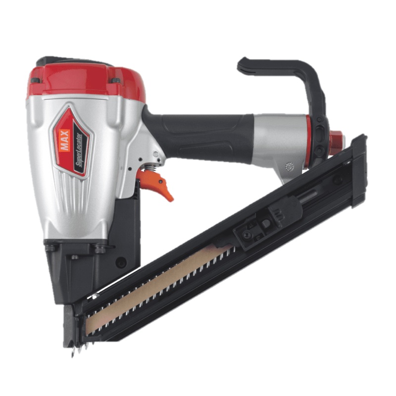 Metal Connector Nailer - SN438J