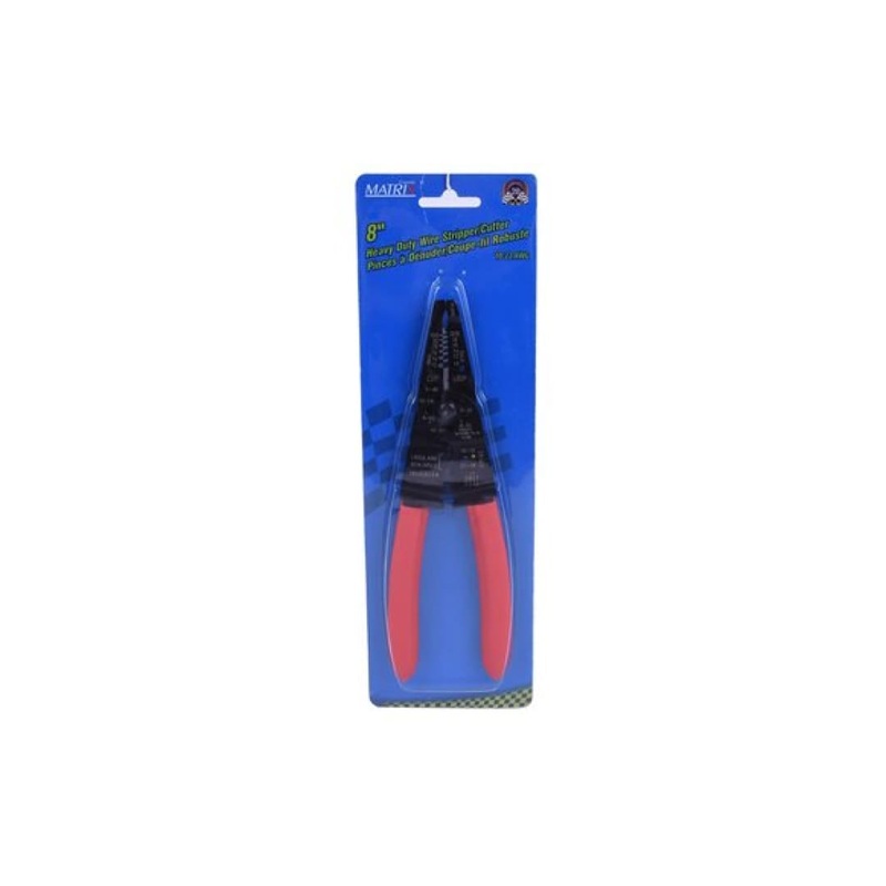 Pro Wire Stripper