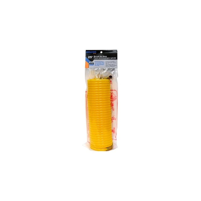 Recoil Air Hose 50ft (15.2m)