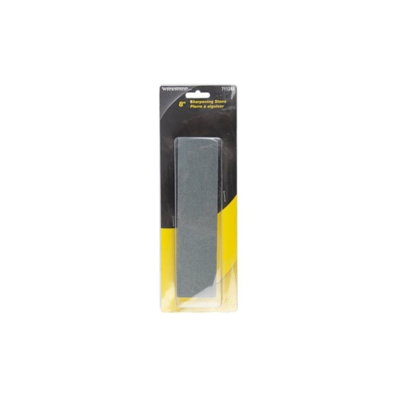 Sharpening Stone 8in