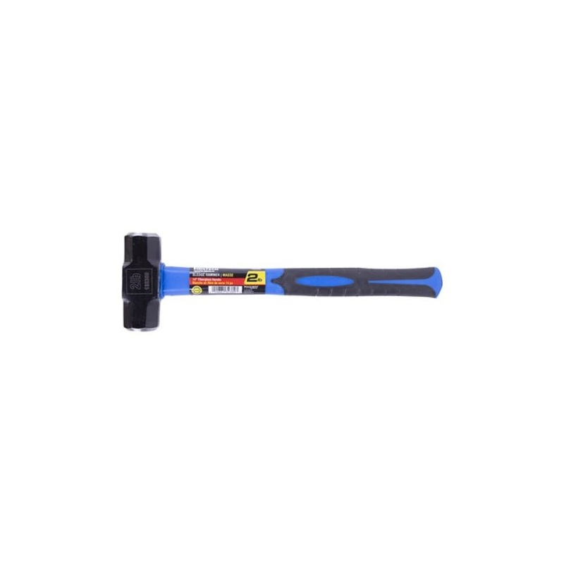 Sledge Hammer 2lbs 14in FG Handle