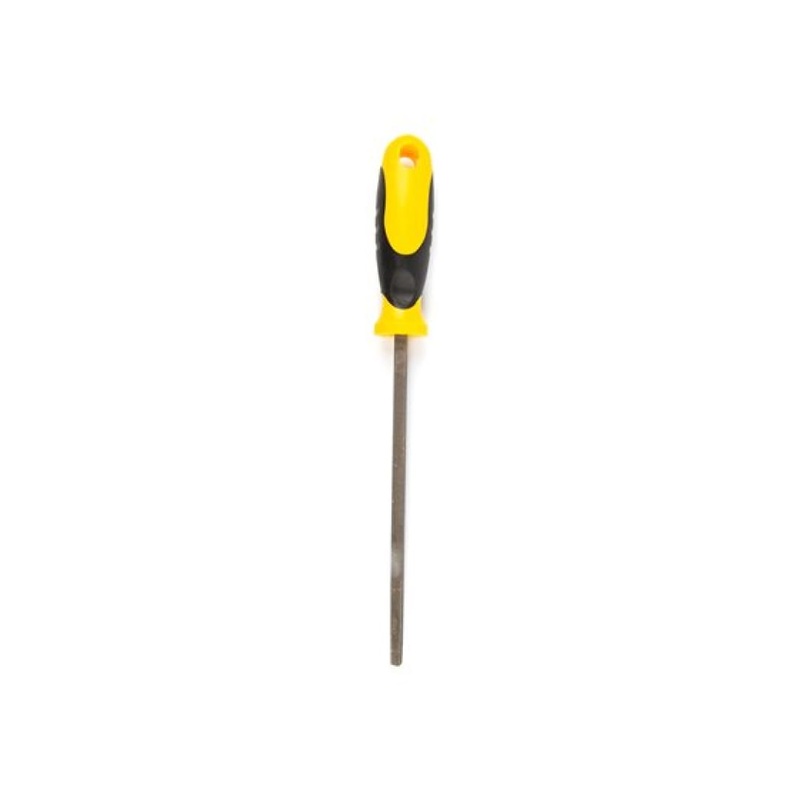 Square File With Handle 8in