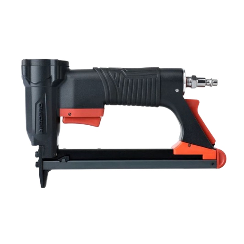 Wide Crown Staple Gun Aeropro - A8016