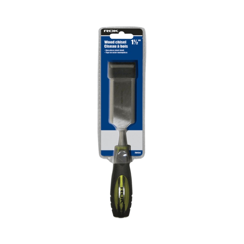 1-1/2" Wood Chisel