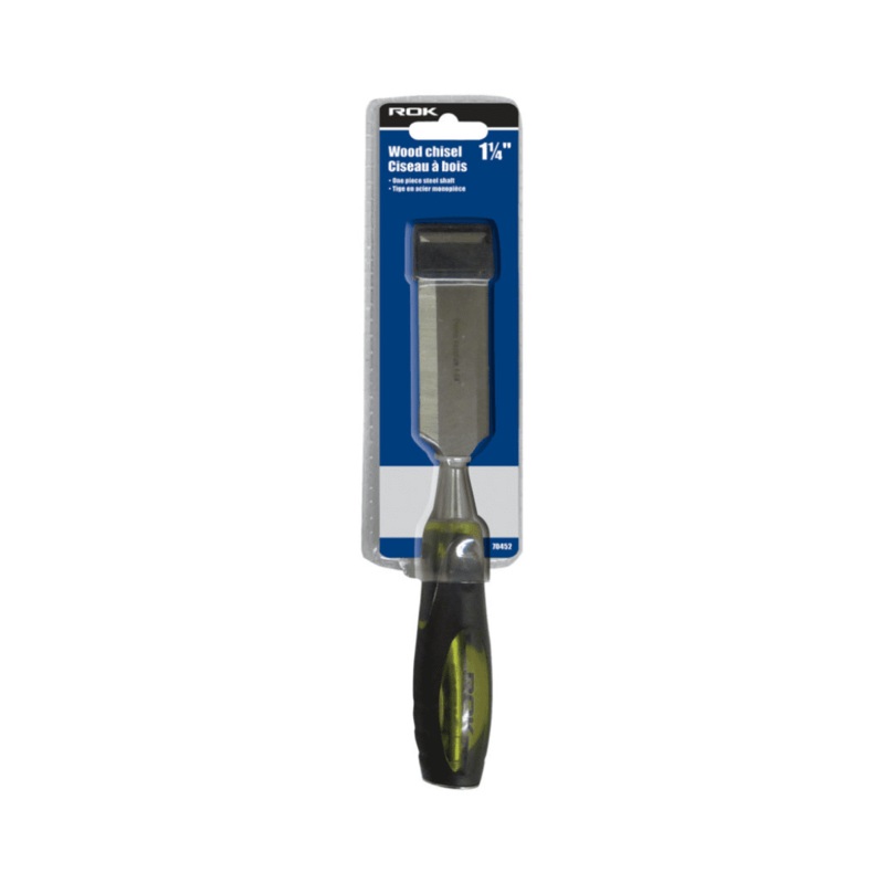 1-1/4" Wood Chisel