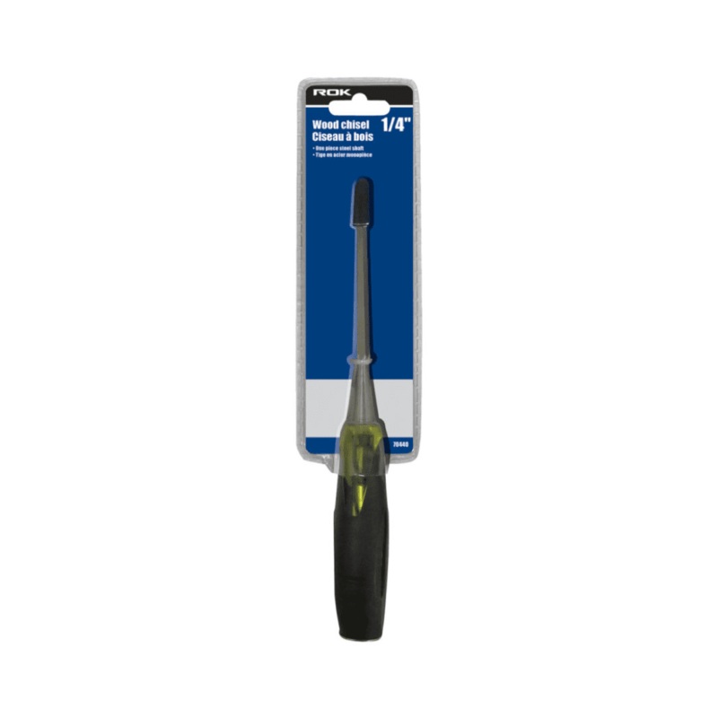 1/4" Wood Chisel