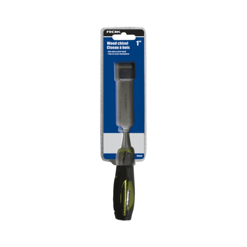 1" Wood Chisel