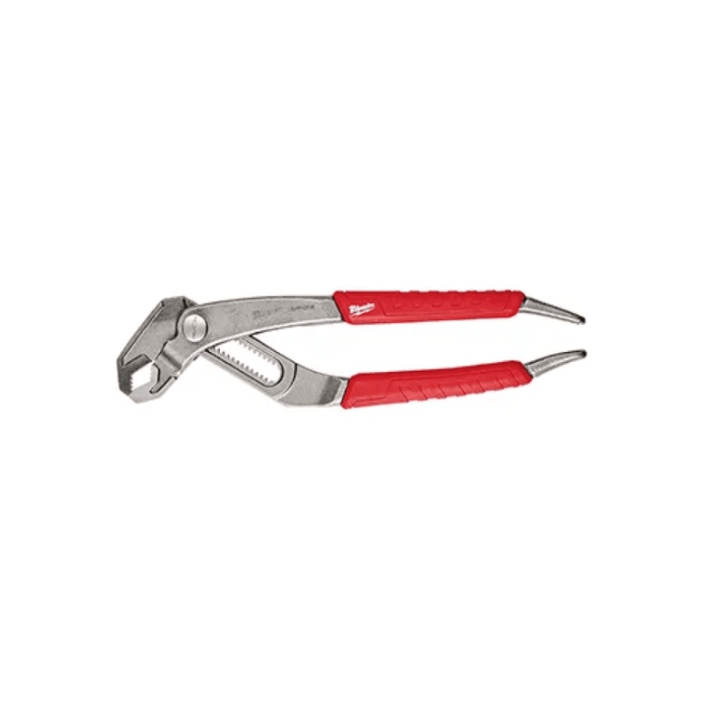 10" Comfort Grip Hex-Jaw Pliers