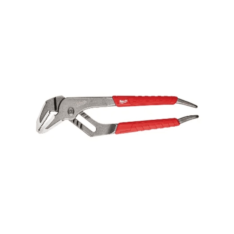 10" Comfort Grip Straight-Jaw Pliers