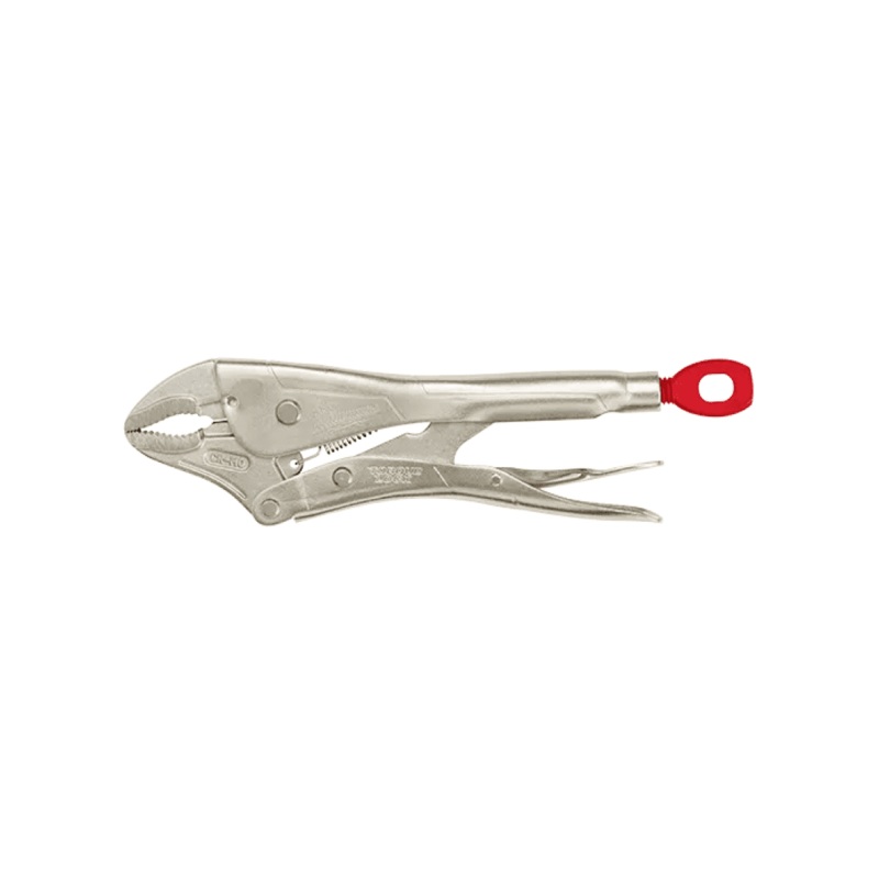 10" Torque Lock Curved Jaw Locking Pliers